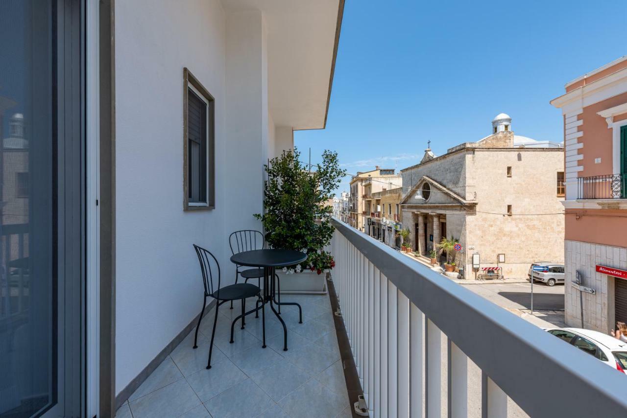 Sinestesia Polignano a Mare Dış mekan fotoğraf